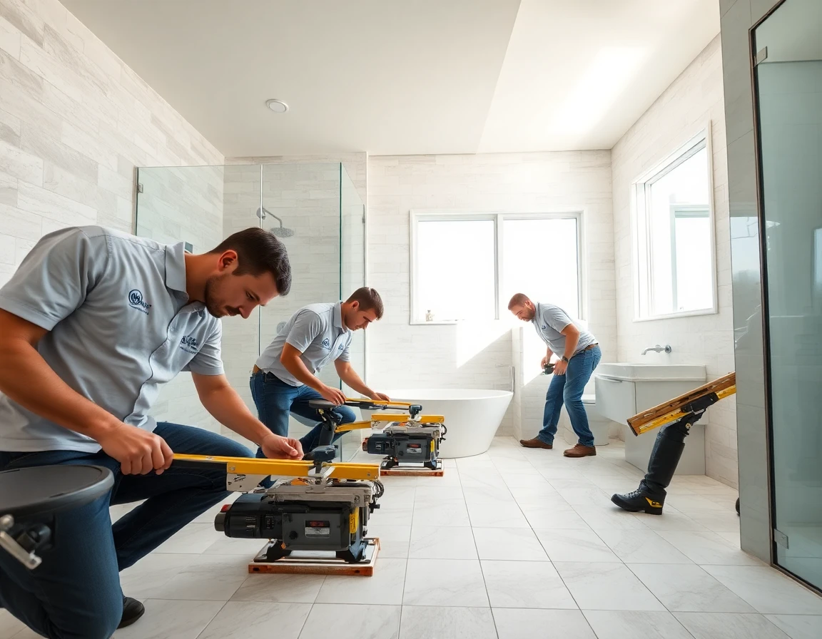 American Masters Handyman Company History